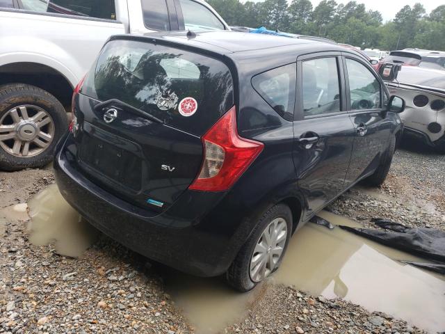 3N1CE2CP5EL413337 | 2014 Nissan versa note s