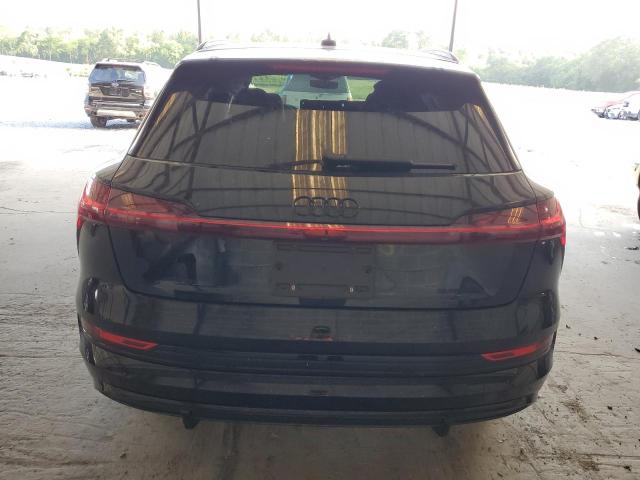 2022 AUDI E-TRON CHR - WA1VABGE5NB019794