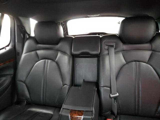 2LMHJ5NK3HBL01329 Lincoln MKT