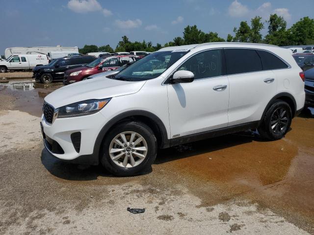 2020 Kia Sorento L