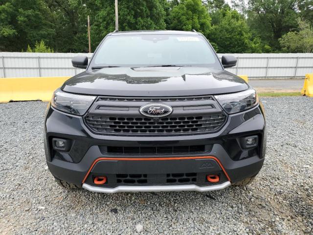 2022 FORD EXPLORER T - 1FMSK8JH4NGB62178