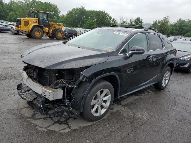 2016 Lexus RX 350 Base