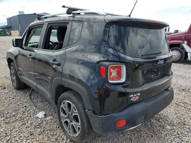 ZACCJBDT6FPB42043 Jeep Renegade Limited