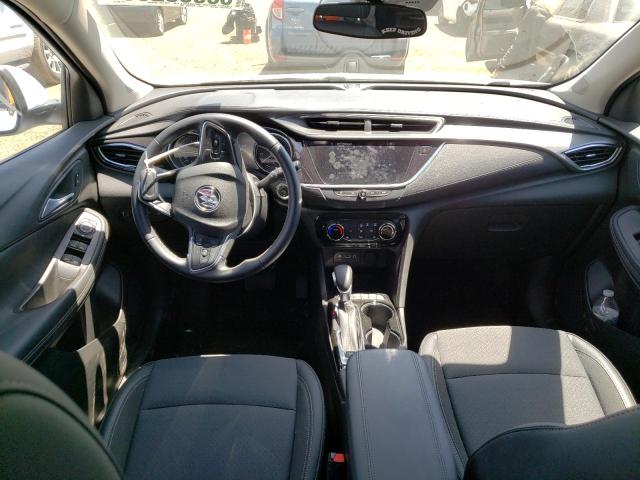 KL4MMCSL7MB085146 Buick Encore Gx Preferred