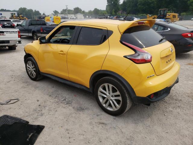2015 NISSAN JUKE S - JN8AF5MR8FT511296