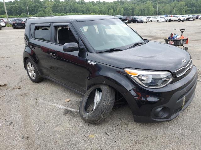 KNDJN2A27K7681964 Kia Soul  4