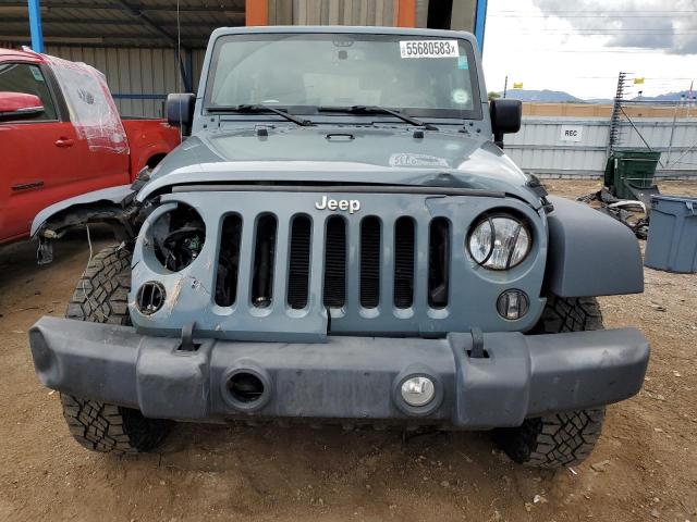 1C4AJWAG7FL774060 Jeep Wrangler Sport