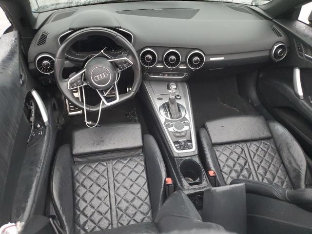 2017 AUDI TT TRUT5CFVXH1004734