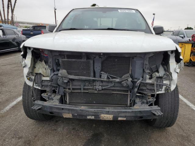 1N6AD0ER9GN765119 Nissan FRONTIER S