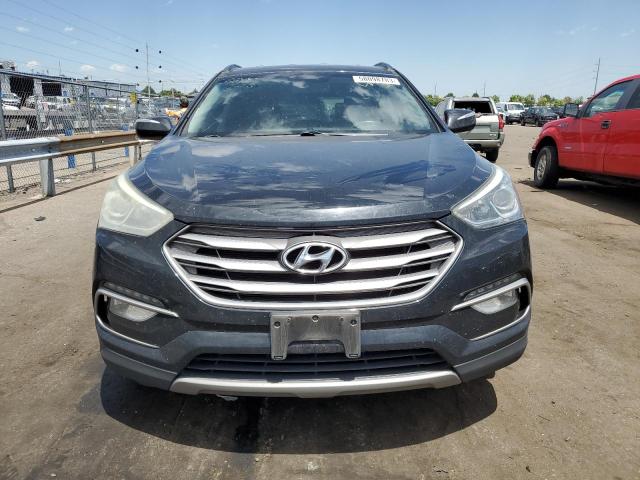 5NMZUDLB2HH032153 Hyundai SANTA FE SPORT