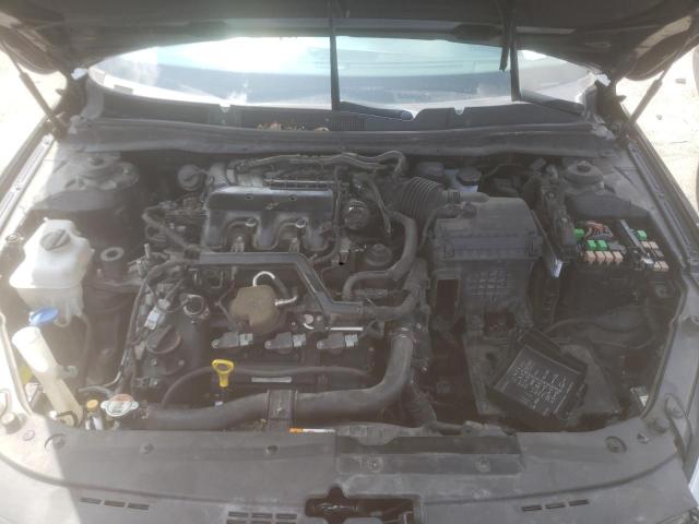 KNALN4D72E5148803 KIA Cadenza Premium