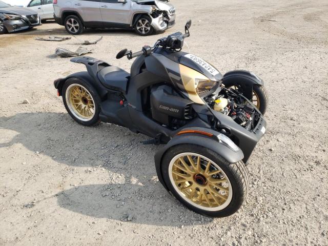Can-Am Ryker Sport salvage cars for sale: 2023 Can-Am Ryker Sport