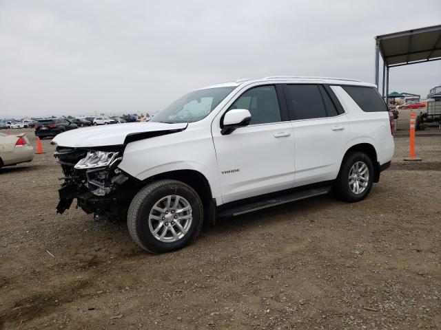 2021 Chevrolet Tahoe 