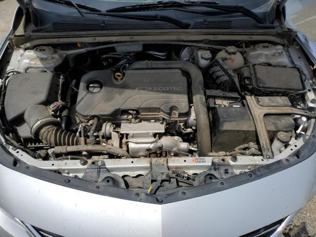 2017 CHEVROLET MALIBU L 1G1ZA5ST6HF279688