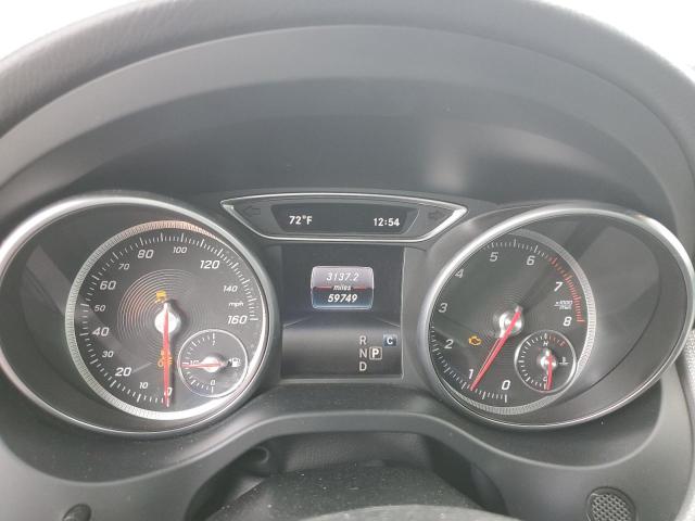 2018 MERCEDES-BENZ GLA 250 - WDCTG4EB1JJ475270