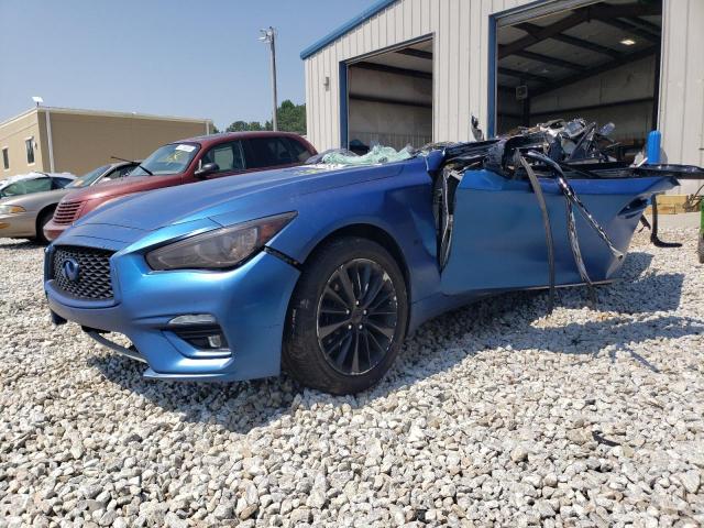 Vin: jn1ev7arxjm439135, lot: 57397153, infiniti q50 luxe 2018 img_1