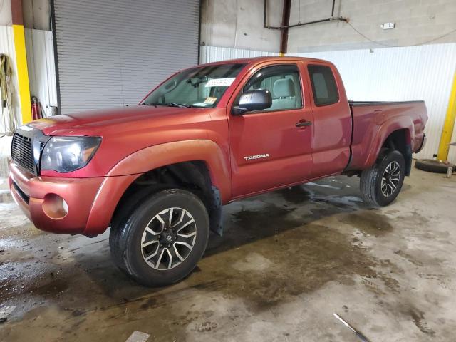 2007 Toyota Tacoma 