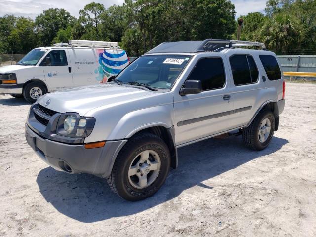 2004 Nissan Xterra XE