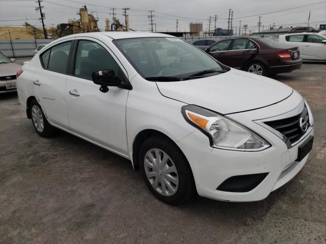 3N1CN7APXHL901512 Nissan VERSA S