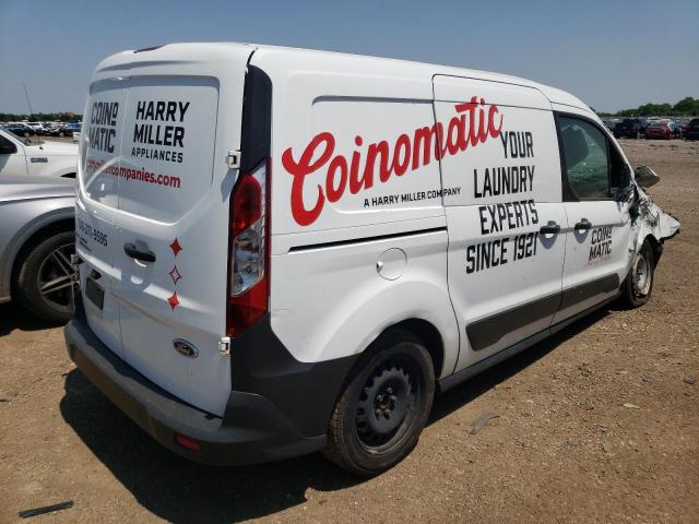 2016 FORD TRANSIT CO - NM0LS7E75G1266671