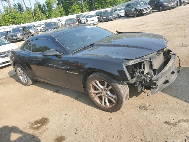 2G1FB1E32F9229364 | 2015 CHEVROLET CAMARO LS