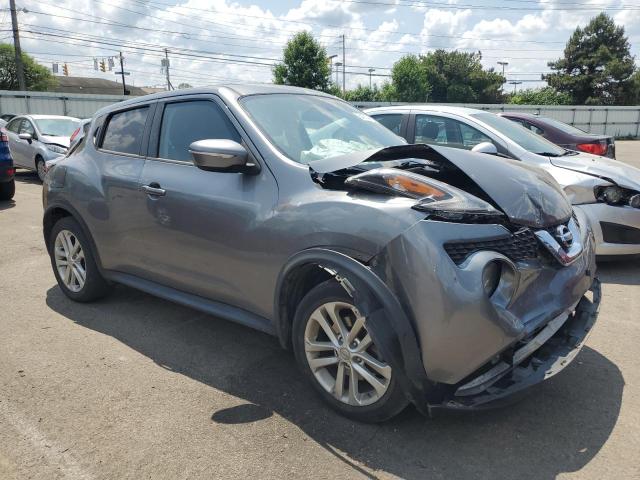 2016 NISSAN JUKE S - JN8AF5MV8GT654246