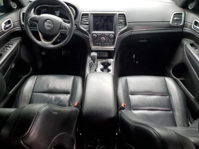 1C4RJFBG0JC450720 Jeep Grand Cherokee Limited