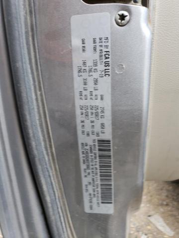 2C4RDGBGXKR726665 Dodge Grand Caravan Se