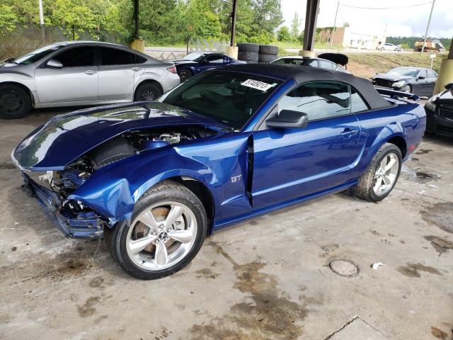 2007 Ford Mustang GT