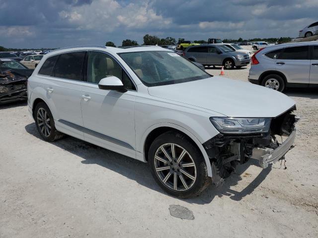 VIN WA1LHAF77JD037793 2018 Audi Q7, Premium Plus no.4