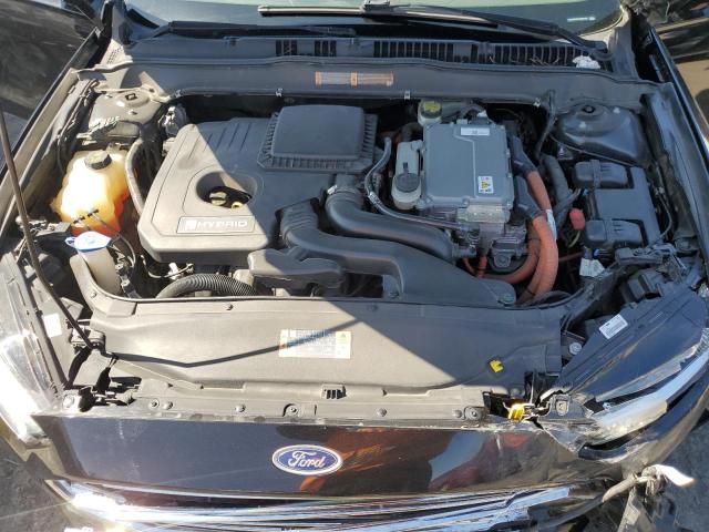 3FA6P0RU6FR226652 | 2015 FORD FUSION TIT