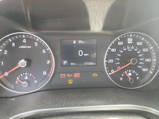 3KPF24AD5ME329366 KIA FORTE FE