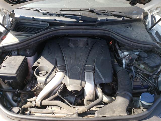 4JGDF7CE2EA384229 Mercedes-Benz Gl 450 4matic