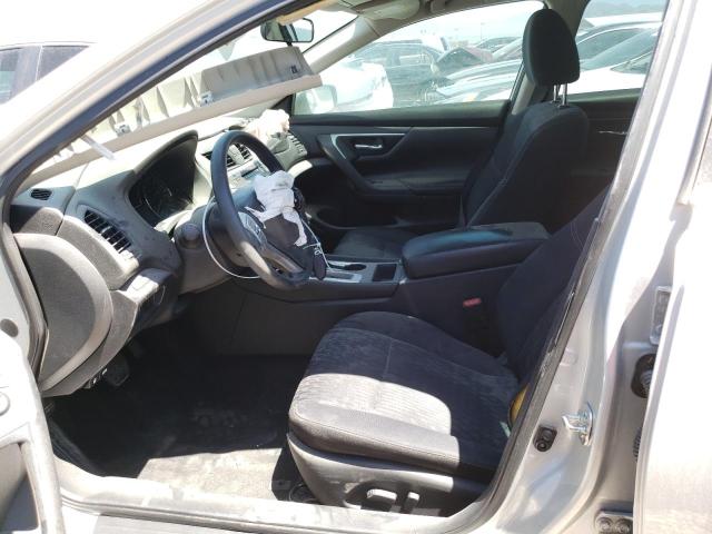 1N4AL3AP8HC262468 Nissan ALTIMA 2.5