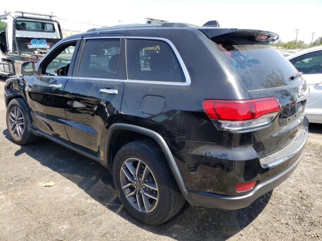 1C4RJEBG0MC543820 Jeep Grand Cherokee Limited