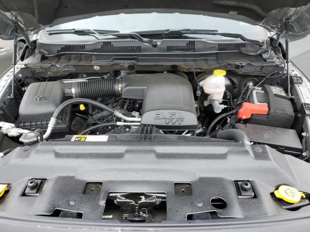 RAM 1500 Classic Slt 2022 1C6RR7GG3NS233480 Image 11