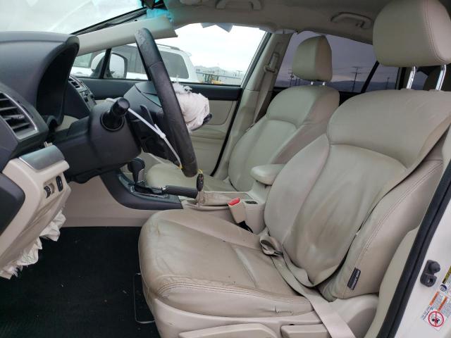 JF2GPAMC2FH324986 Subaru Xv Crosstrek 2.0 Limited