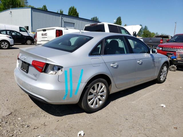 VIN WAUBFAFL1DN038115 2013 Audi A4, Premium no.3