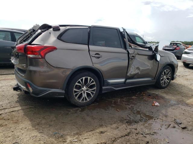 VIN JA4AD3A31GZ020910 2016 MITSUBISHI OUTLANDER no.3