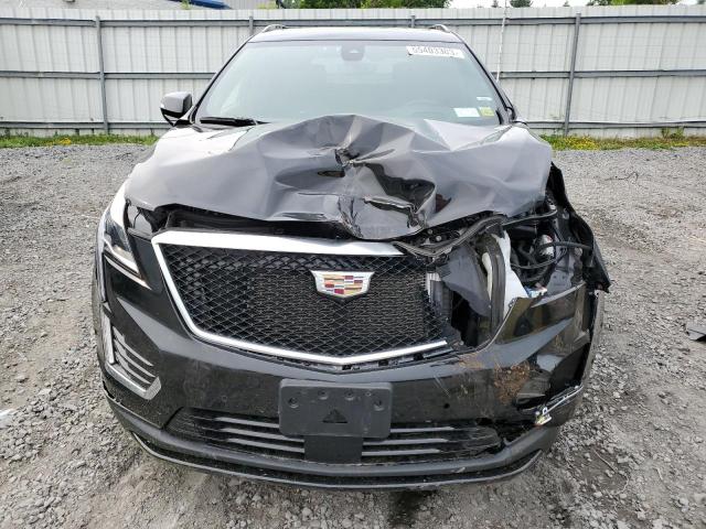 2020 CADILLAC XT5 SPORT 1GYKNGRSXLZ178483