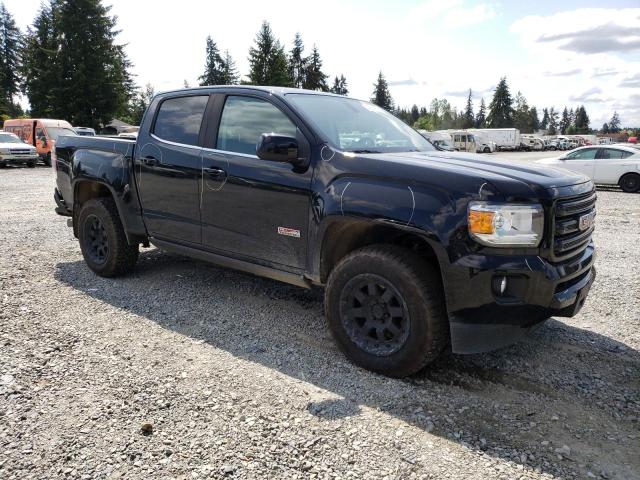 1GTP6DE1XJ1303711 GMC CANYON SLT
