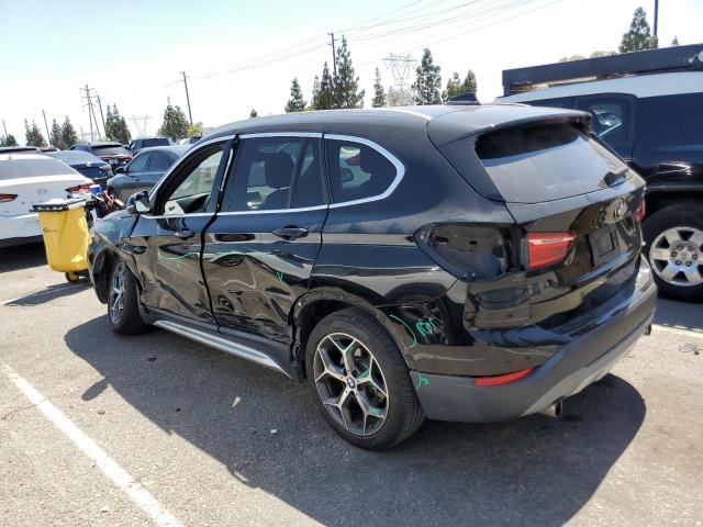 WBXHU7C30H5D71668 BMW X1 Sdrive28i