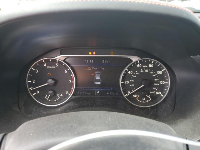 1N4BL4CV1KN308370 Nissan ALTIMA SR