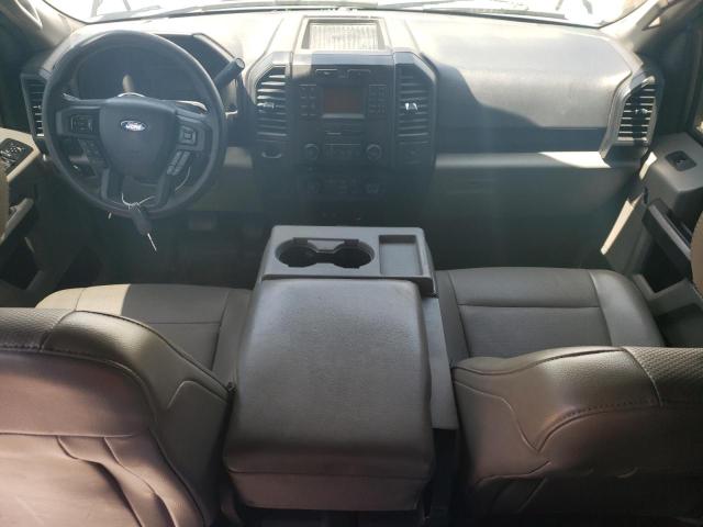 1FTEX1C86FFA61318 Ford F150 Super Cab