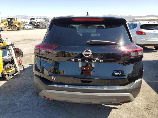 5N1BT3BA0NC691183 | 2022 NISSAN ROGUE SV