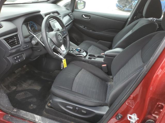 1N4AZ1CP7KC311389 Nissan LEAF S