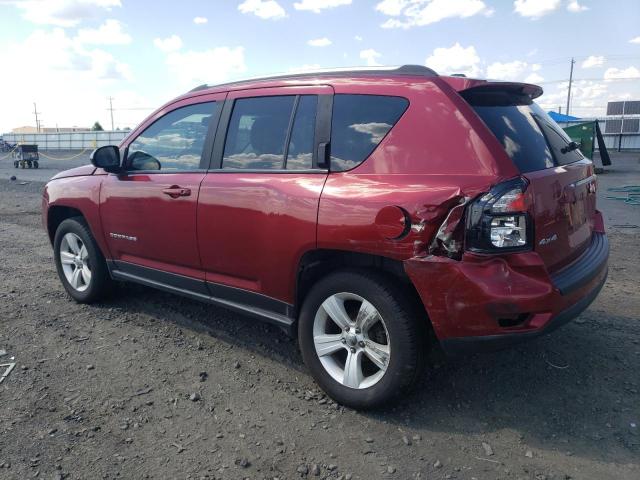 1C4NJDBB3HD106343 Jeep Compass Sport