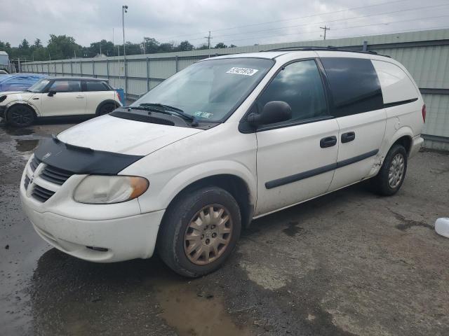 2005 Dodge Grand Caravan C/V 