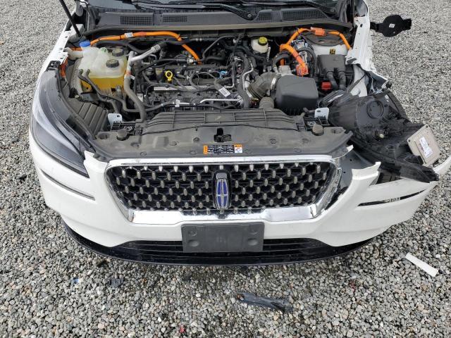 2022 LINCOLN CORSAIR GR 5LMTJ5DZ7NUL15239