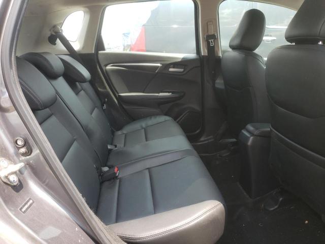 2020 HONDA FIT EXL - 3HGGK5H97LM701680
